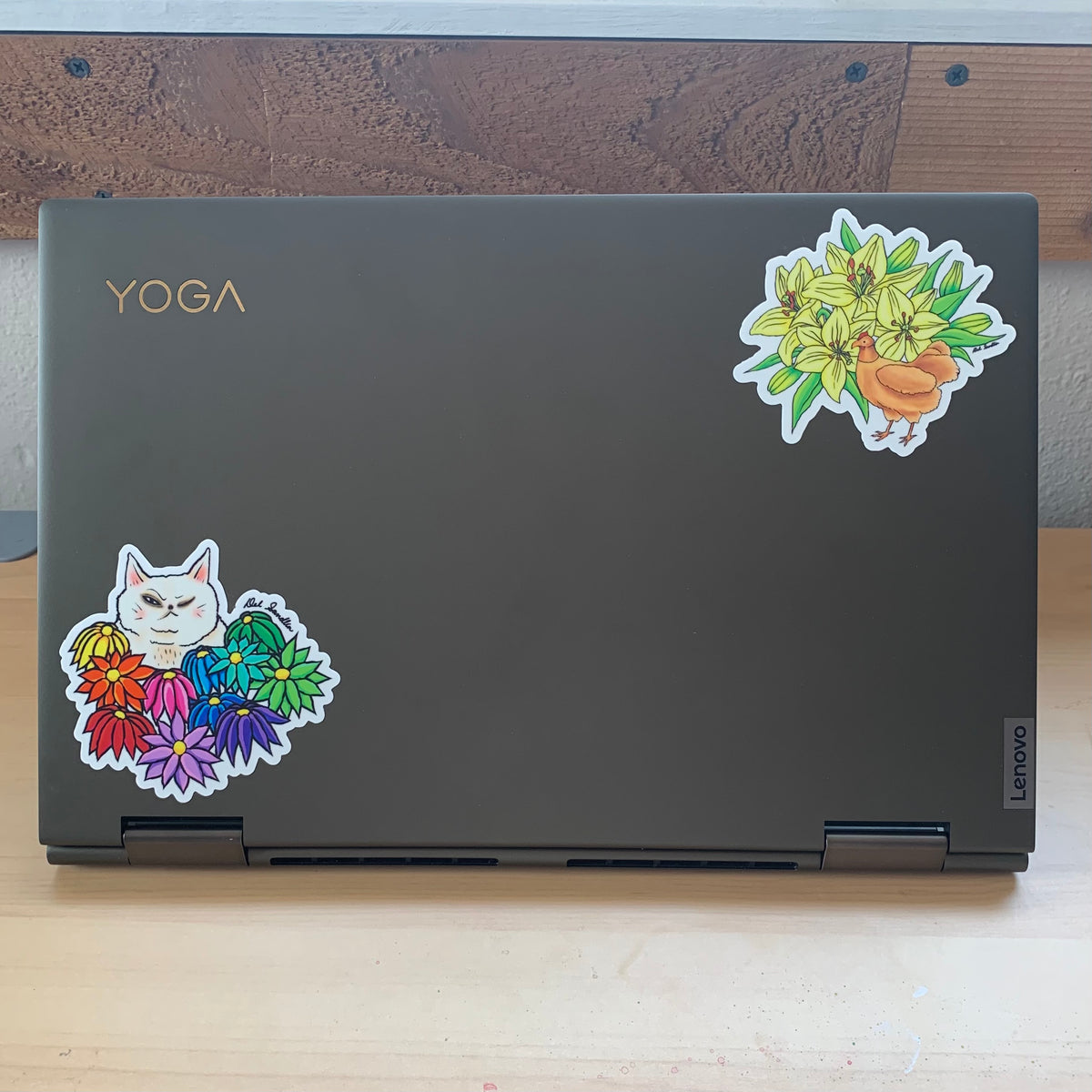 GIFTED LINE: Strips - Dancing Cat Stickers – Sticker Stash Outlet